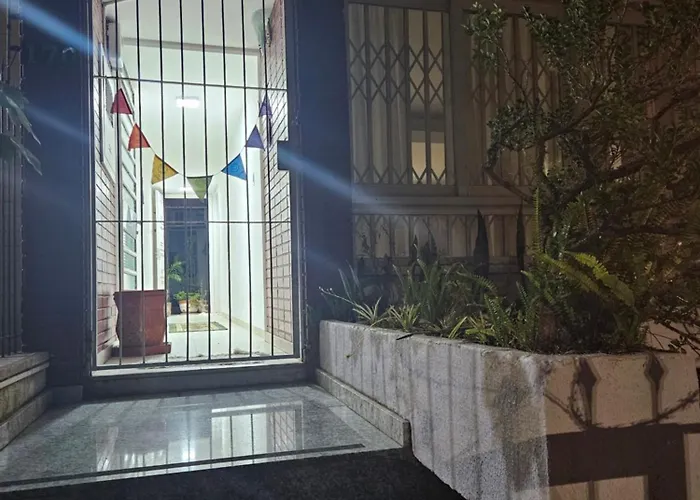 Espaco Semente Poa Lirio