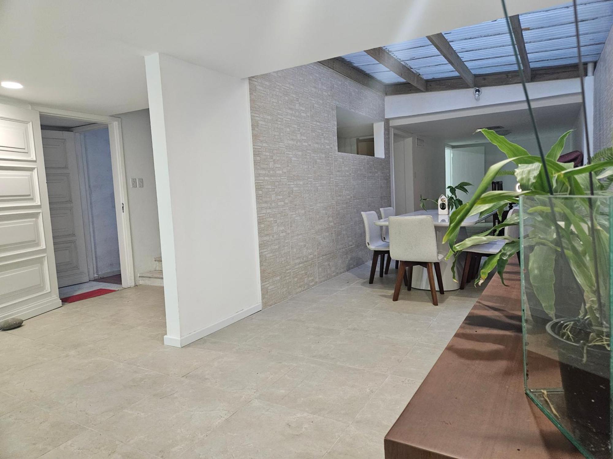 Espaco Semente Poa Lirio Homestay *