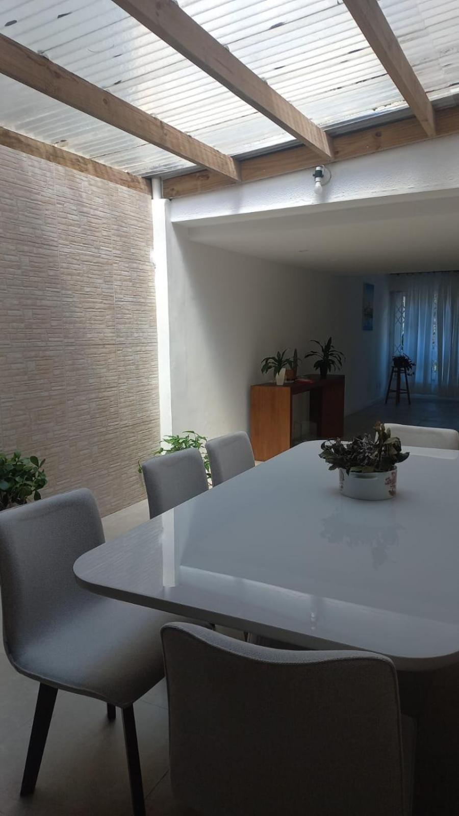 Homestay Espaco Semente Poa Lirio