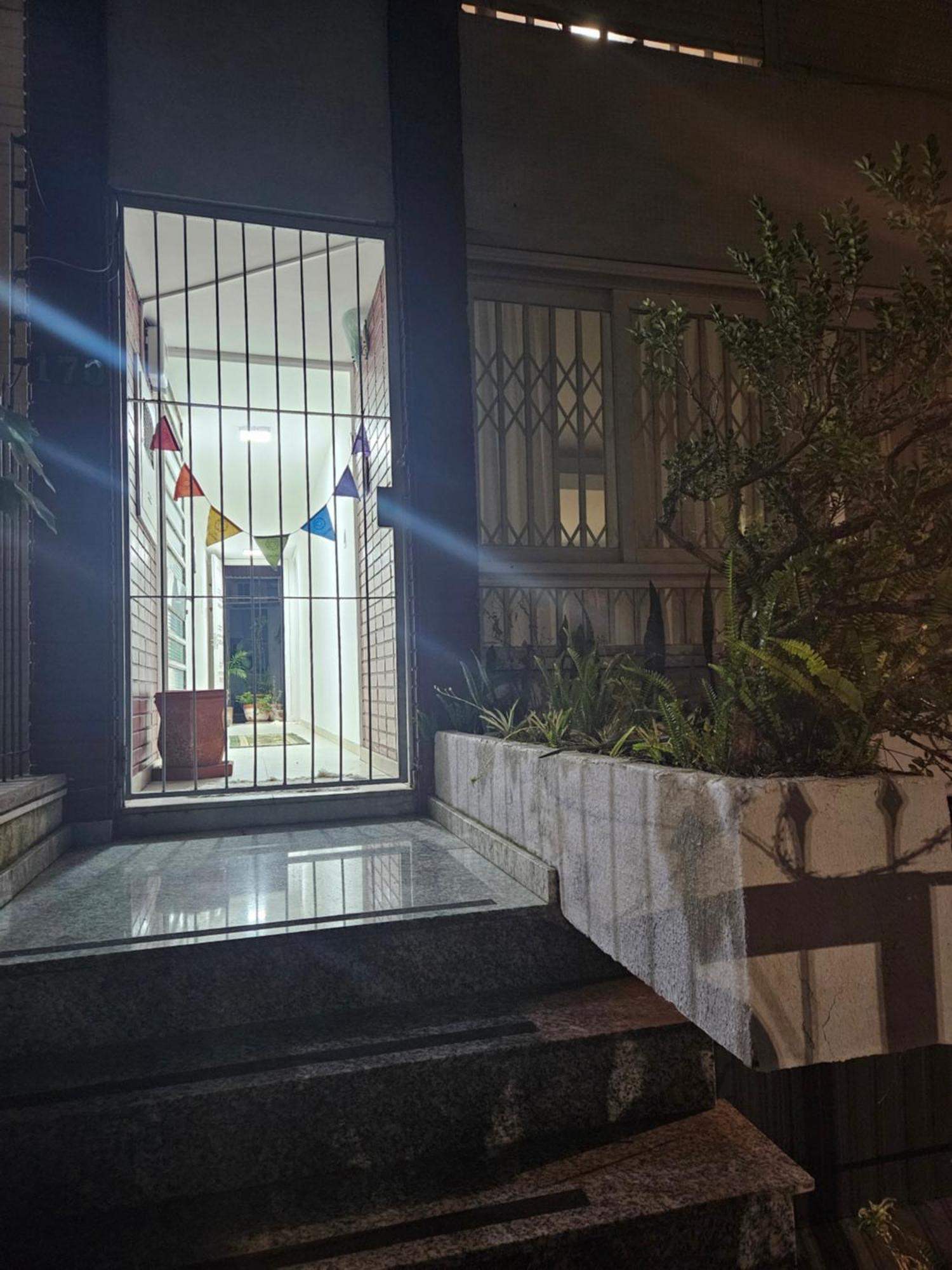 Espaco Semente Poa Lirio * Porto Alegre